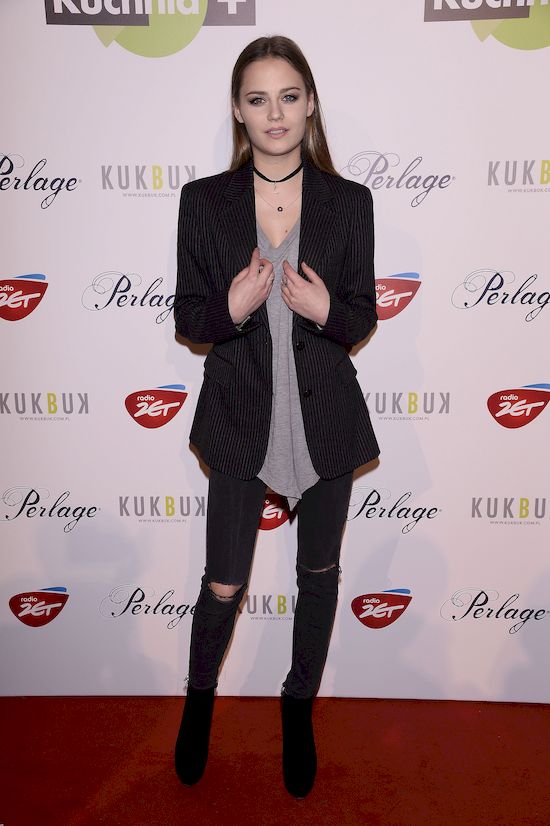 Patryk Pniewski ZMYŚLIŁ związek z Katarzyną Sawczuk?! 