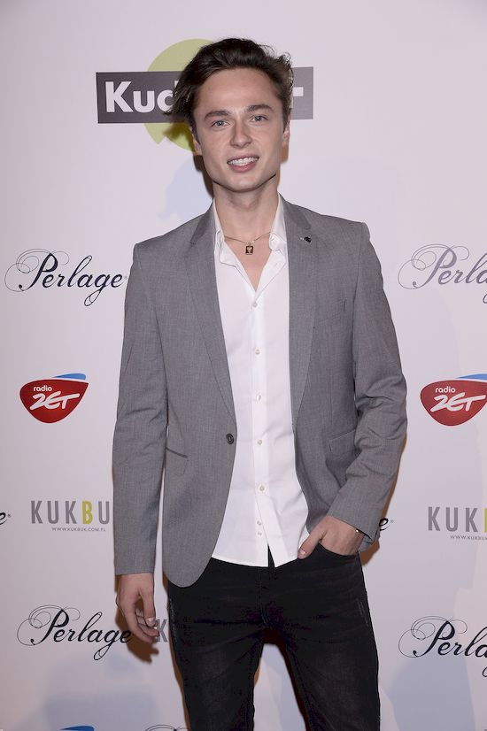 Patryk Pniewski SZCZERZE o związku z Kasią Sawczuk: Jestem zazdrośnikiem...