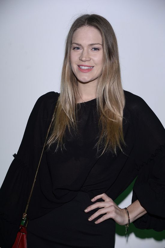 Ciężarna Zosia Ślotała pokazała zdjęcie z siostrą (FOTO)