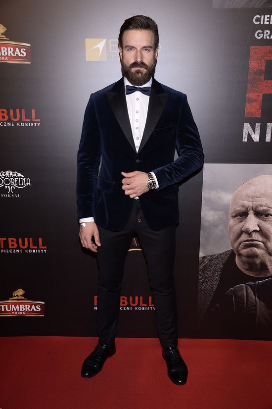 Piotr Stramowski bez brody wygląda jak... Mateusz Hładki? (FOTO) Piotr Stramowski bez brody wygląda jak... Mateusz Hładki? (FOTO)