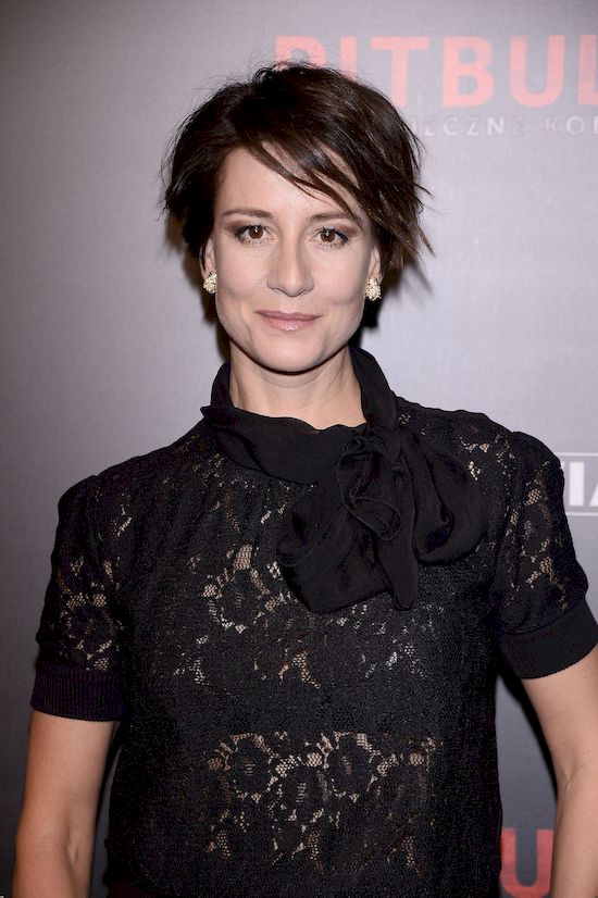 Czy Alicja Bachleda-Curuś nie znosi Maji Ostaszewskiej?!