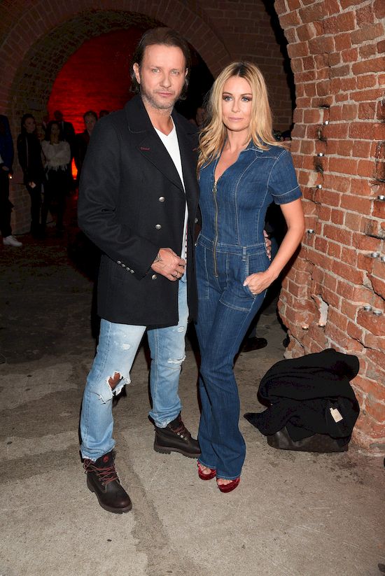 Nie spodziewasz się, tak SEKSOWNEGO filmu z Małgosią Rozenek! (VIDEO)