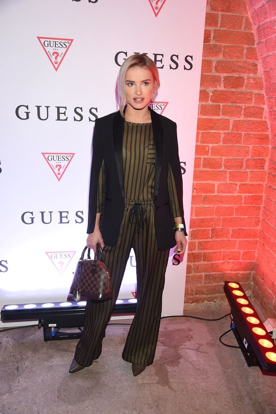 Wow! Maffashion debiutuje w roli aktorki! Zobaczymy ją u boku...