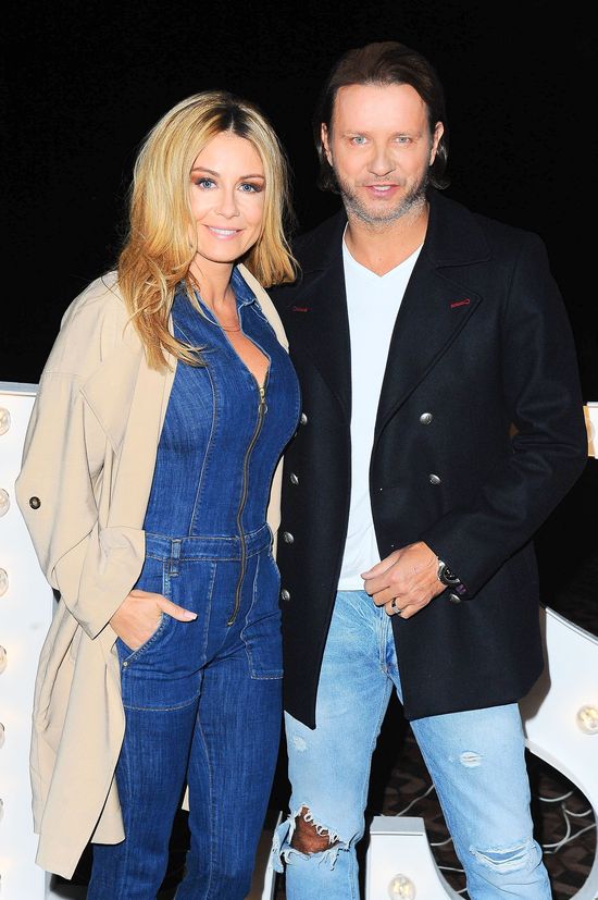 Małgorzata Rozenek chce mieć córkę? Wiemy, jak da jej na imię!