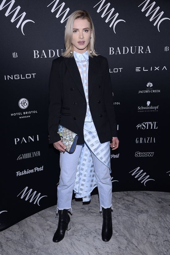 Wow!!! Maffashion NAJBARDZIEJ wpływową blogerką na świecie! 