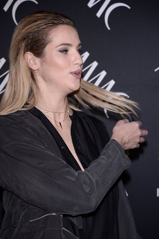 Karolina Gilon chudnie w oczach! Gdzie ona podziała te kilogramy?