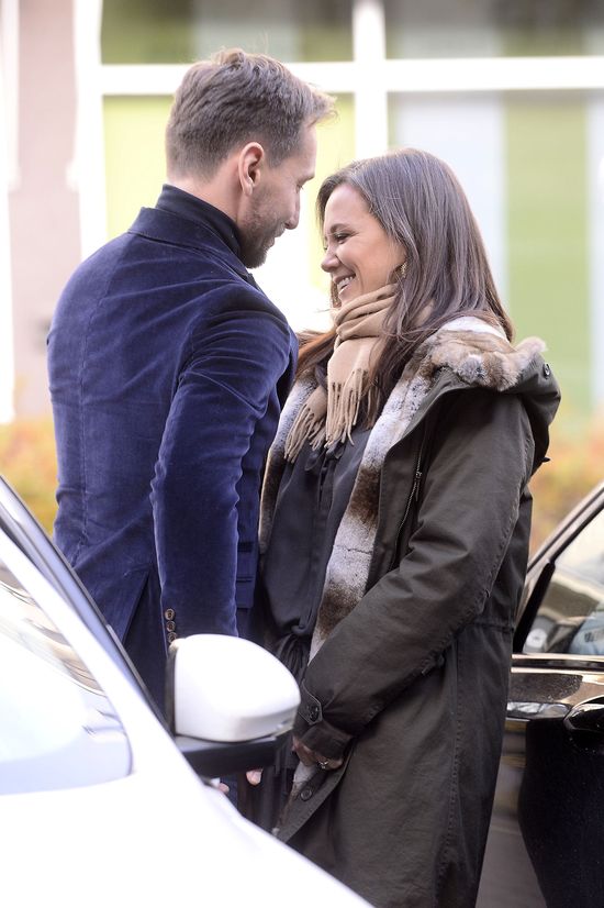 Piotr Kraśko w zaskakujących słowach podsumował Kingę Rusin