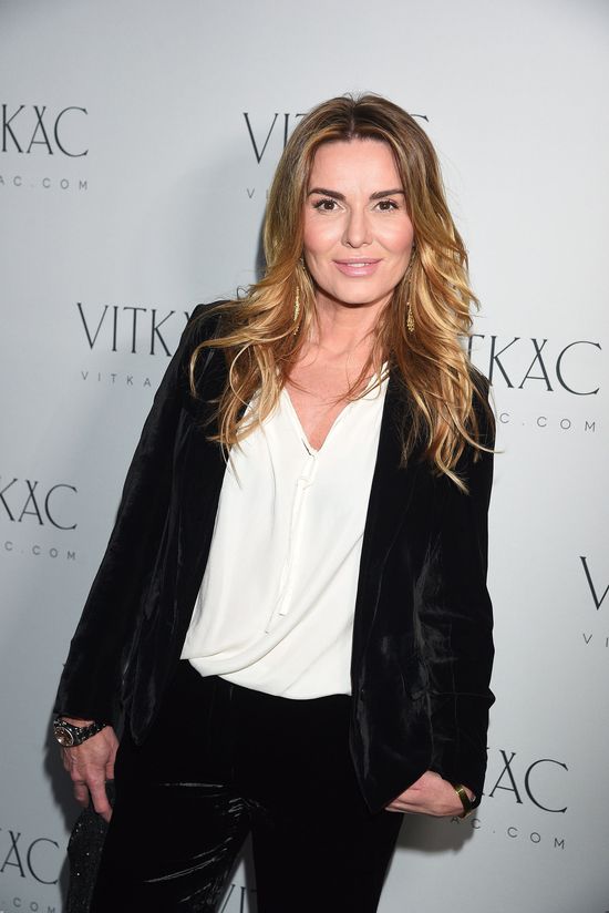 Nie zgadniesz, co Hanna Lis zdradziła w Cosmopolitan!