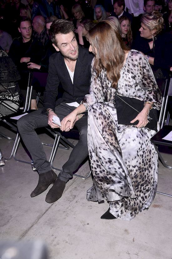 Anna Dereszowska pokazała swojego ukochanego!