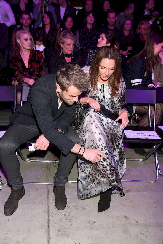 Anna Dereszowska pokazała swojego ukochanego! Anna Dereszowska pokazała swojego ukochanego!