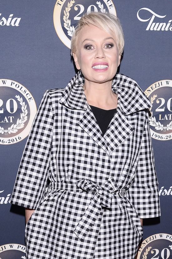 Dramatycznie wyznanie Moniki Jarosińskiej: Jestem śmiertelnie chora! Dramatycznie wyznanie Moniki Jarosińskiej: Jestem śmiertelnie chora!