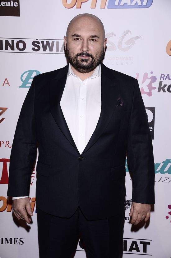 Patryk Vega NIE WYREŻYSERUJE nowej części Pitbulla!