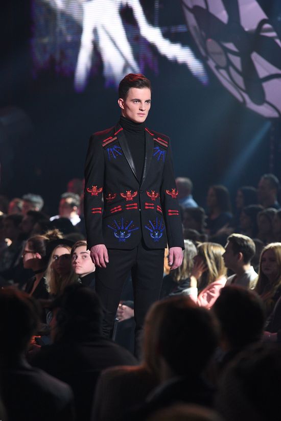 Na profilu Patryka Grudowicza kłótnia o... Radka Pestkę! 