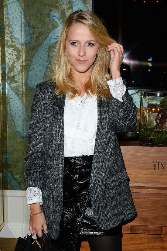 Jessica Mercedes spędziła czas u boku... Kim Kardashian! (FOTO)