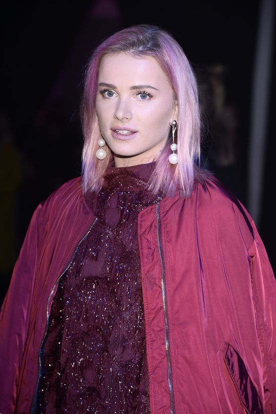 Wow!!! Maffashion NAJBARDZIEJ wpływową blogerką na świecie! 