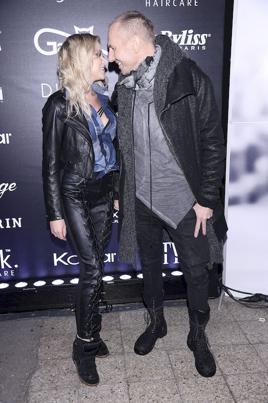 Krzysztof Gojdź o związku z Olą Ciupą: Mam nadzieję, że będzie to trwało 60 lat!