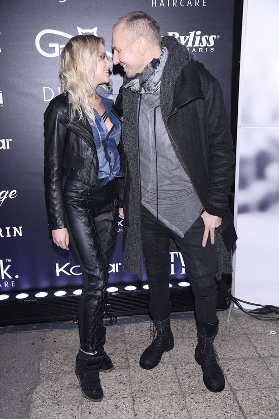 Krzysztof Gojdź OSTRO o Angelinie Jolie: Powinna trafić do psychiatryka!