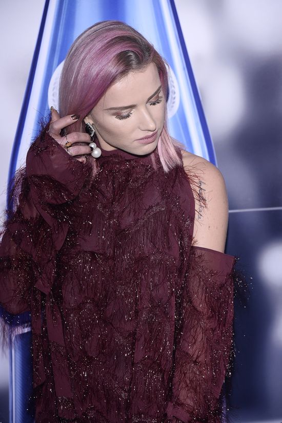 Wow! Maffashion debiutuje w roli aktorki! Zobaczymy ją u boku...