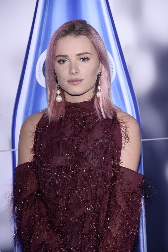 Maffashion podbiła serca fanów tą kreacją! Efekt WOW? Maffashion podbiła serca fanów tą kreacją! Efekt WOW?