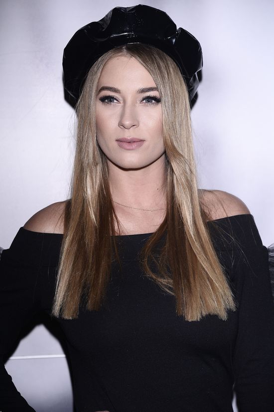 Dlaczego Marcelina Zawadzka tak dobrze wygląda?