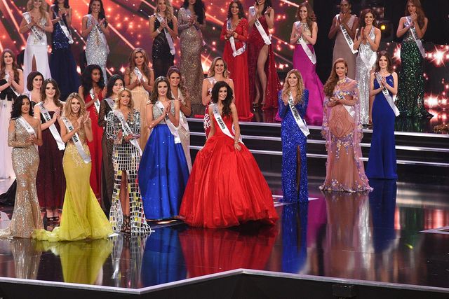 Miss Supranational 2016: Zobacz, kto zdobył koronę!
