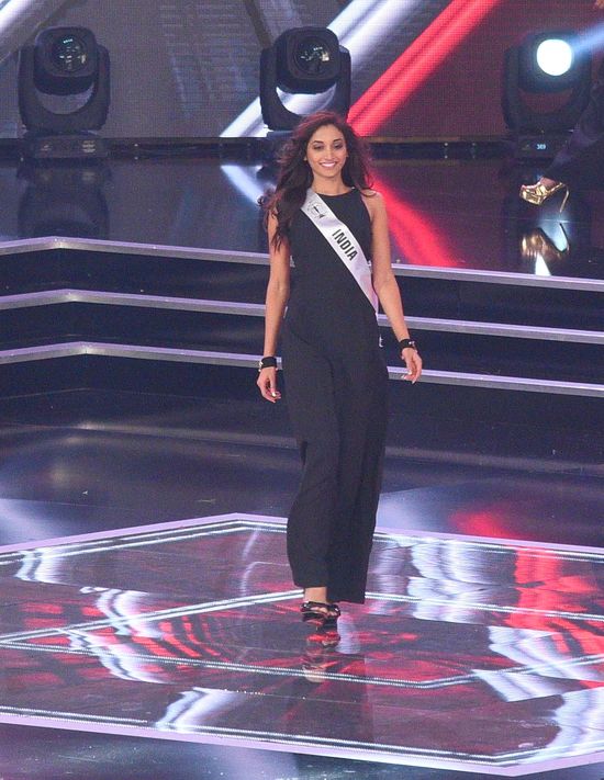 Miss Supranational 2016: Zobacz, kto zdobył koronę!