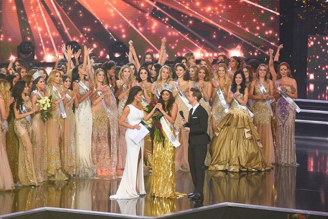 Miss Supranational 2016: Zobacz, kto zdobył koronę!
