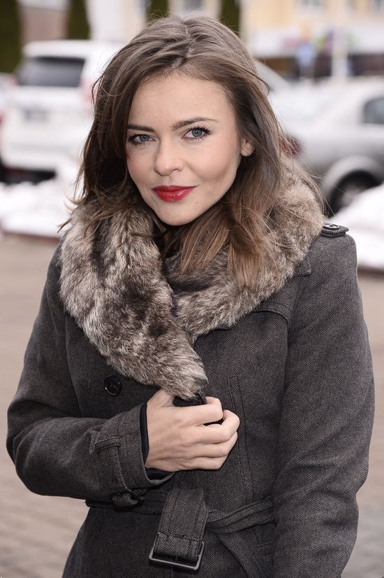 Edyta Herbuś szczerze o rozstaniu z Mariuszem Trelińskim!