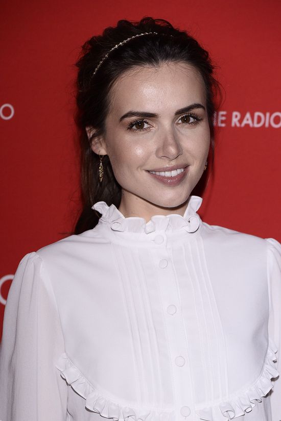 Marta Żmuda-Trzebiatowska już tak nie wygląda! (FOTO)