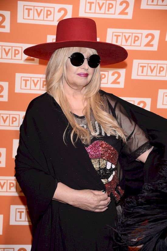 Maryla Rodowicz REZYGNUJE z Opola! Pojawi się na Woodstocku?!