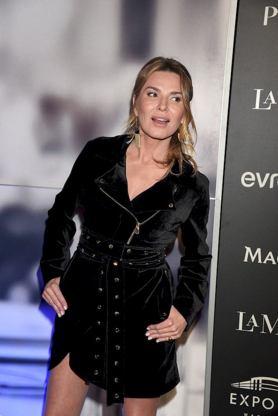 Hanna i Tomasz Lis są w separacji?! Mocne słowa dziennikarki! Hanna i Tomasz Lis są w separacji?! Mocne słowa dziennikarki!