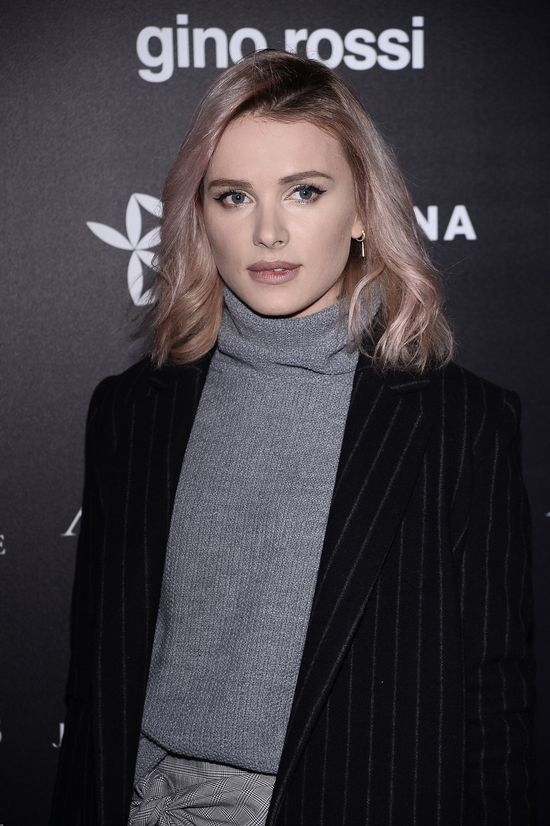 Maffashion podbiła serca fanów tą kreacją! Efekt WOW? Maffashion podbiła serca fanów tą kreacją! Efekt WOW?