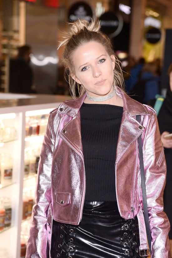 Jessica Mercedes spędziła czas u boku... Kim Kardashian! (FOTO)