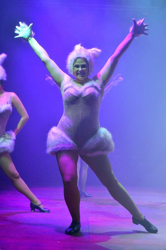 Elżbieta Romanowska pokazała się bez makijażu i w nowej fryzurze (FOTO) Elżbieta Romanowska pokazała się bez makijażu i w nowej fryzurze (FOTO)