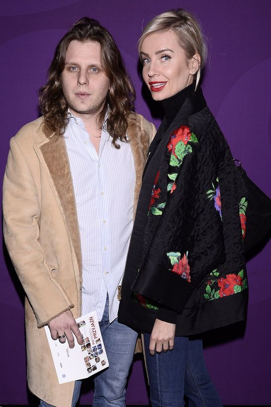 Agnieszka Woźniak-Starak znowu zaskakuje! Agnieszka Woźniak-Starak znowu zaskakuje!