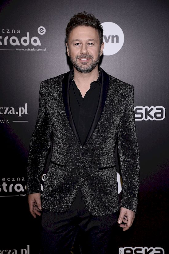 Michał Szpak REZYGNUJE z Festiwalu w Opolu!