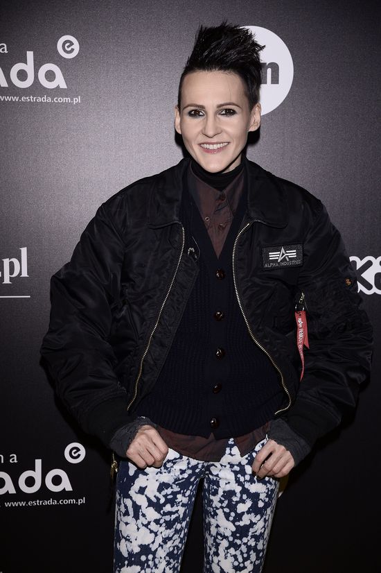 Agnieszka Chylińska do swoich fanów: Po*ebało Was?! Agnieszka Chylińska do swoich fanów: Po*ebało Was?!