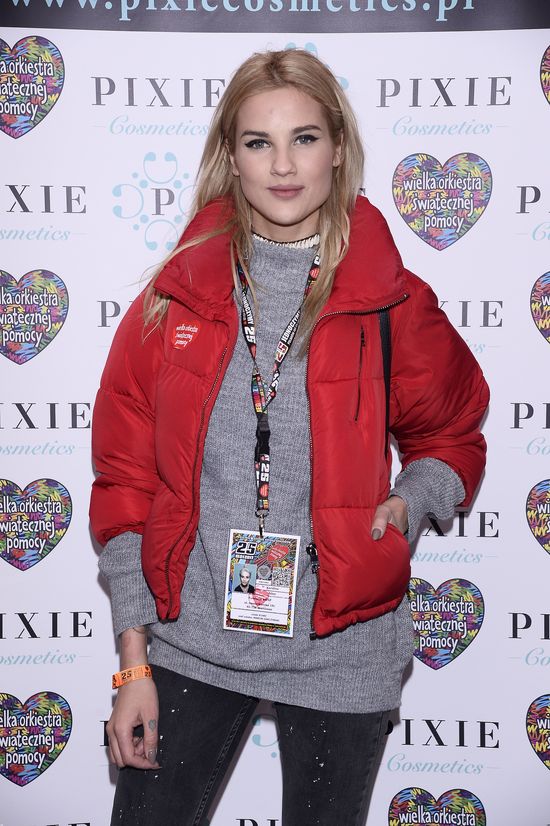 Wow! Maffashion i Karolina Gilon wyglądają jak... siostry! (FOTO)