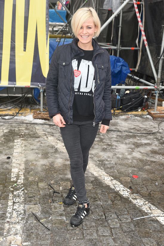 Michał Wiśniewski pokazał swoją córkę Fabienne na Instagramie!