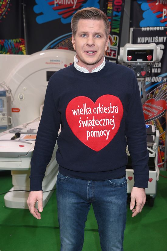 To, co zrobił Filip Chajzer jest WIELKIE! To, co zrobił Filip Chajzer jest WIELKIE!