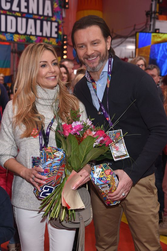 Wow! Małgorzata Rozenek-Majdan jest w ciąży?! (INSTAGRAM)