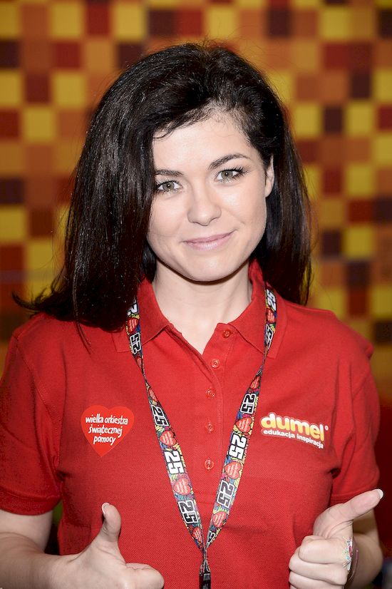 Katarzyna Cichopek na wyjątkowym zdjęciu z mężem: Złapana cenna chwila!