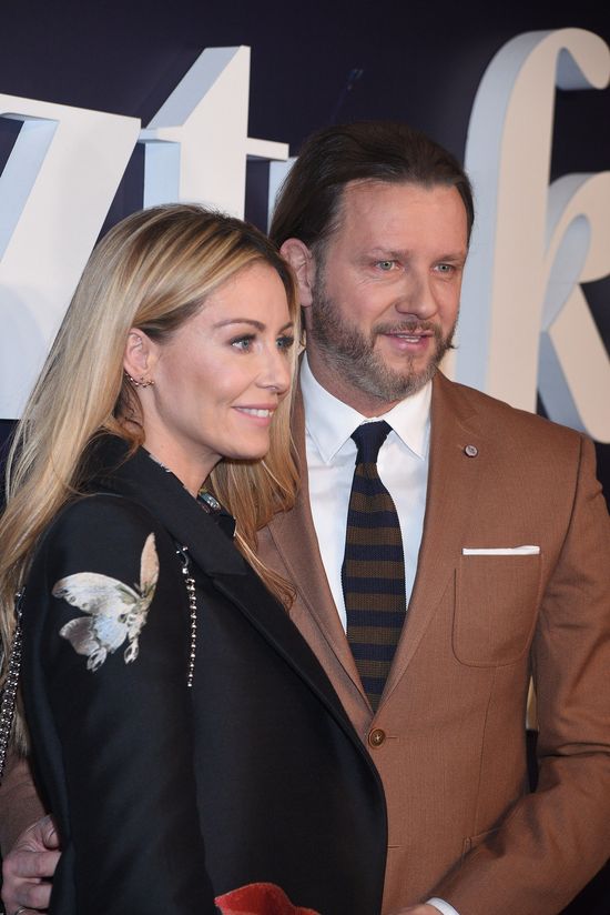 Wow! Małgorzata Rozenek-Majdan jest w ciąży?! (INSTAGRAM)