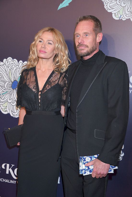 Dramatyczny wpis Katarzyny Wołejnio na FB: Nic nie mogę zrobić, żeby pomoc...