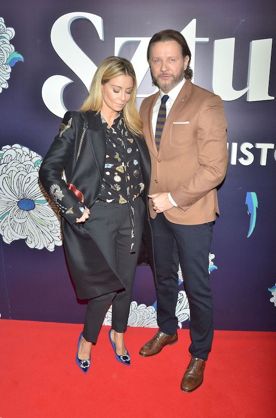 Na Instagramie Małgorzaty Rozenek: Nie wiadomo czy to Chodakowska...