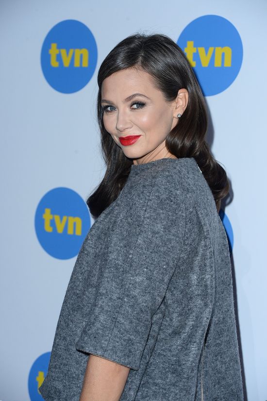 Iga Lis udostępniła wyjątkowe zdjęcie z Kingą Rusin. Podpis mówi sam za siebie!