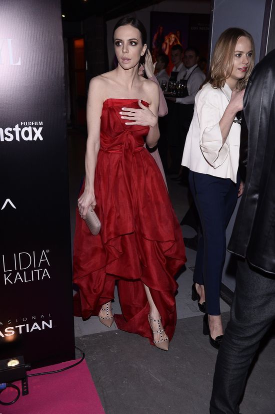 Oto najdziwniejsza kłótnia na Instagramie Anny Wendzikowskiej!