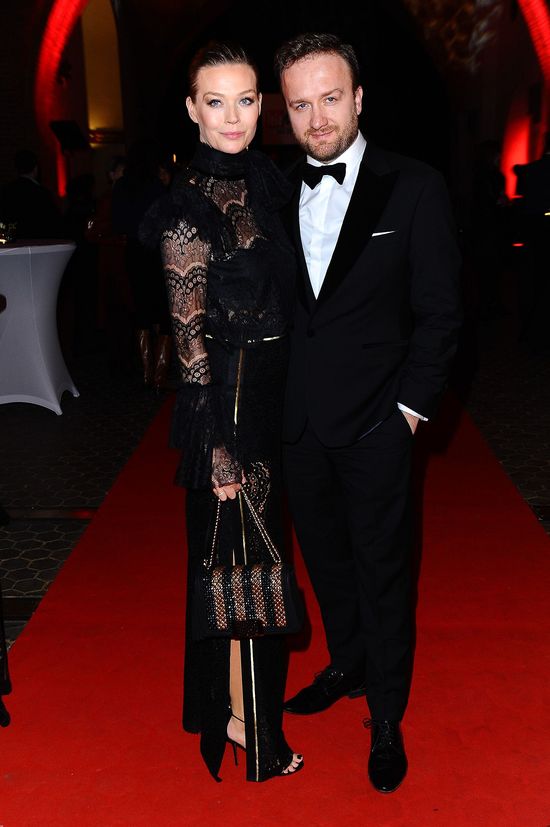 Zaskakujące słowa Małgosi o Tamarze Arciuch i jej mężu (ZDJĘCIE)