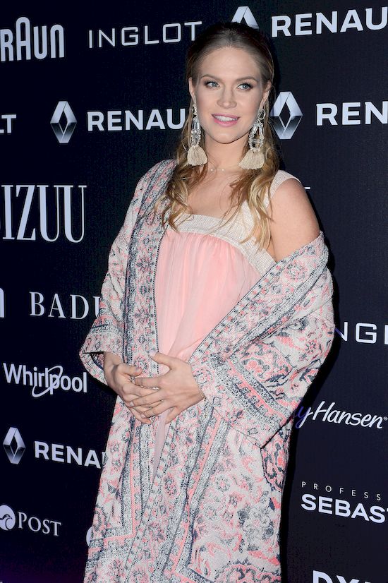 Zofia Ślotała pochwaliła się WYPASIONYM wózkiem dla córeczki