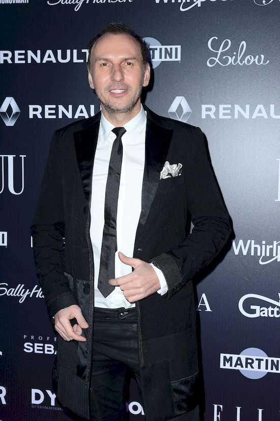 Krzysztof Gojdź OSTRO o niektórych nastolatkach